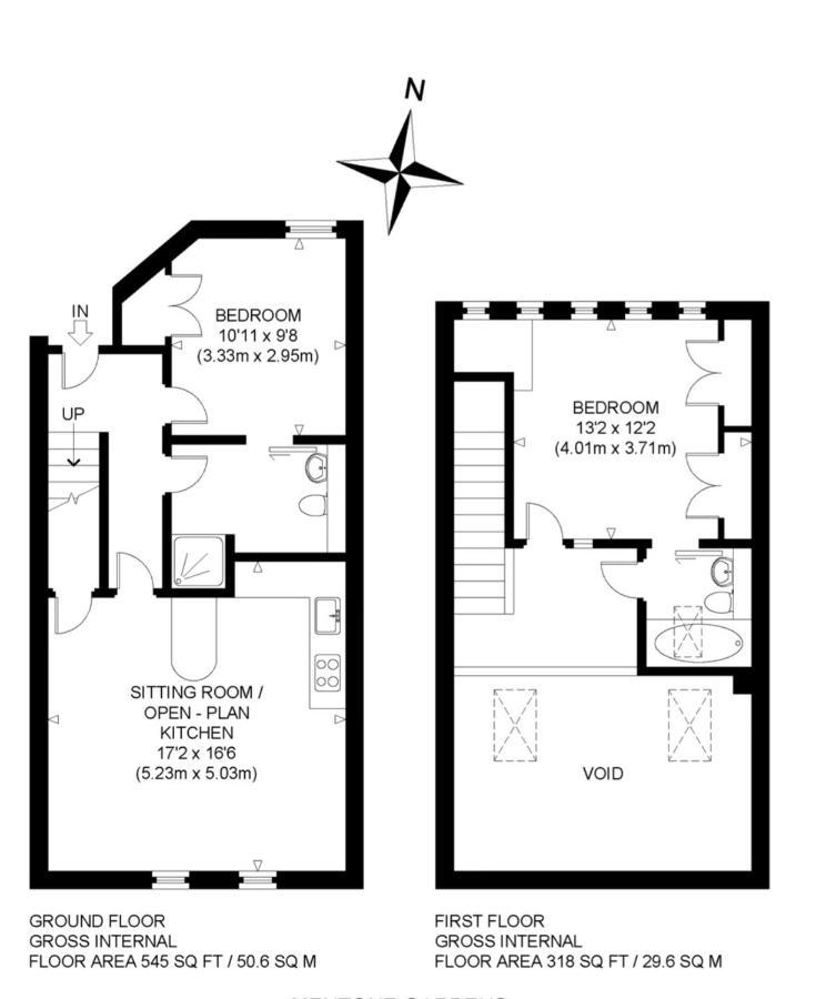 Appartamento 2 Bed 2 Bath With Private Parking Edimburgo Esterno foto